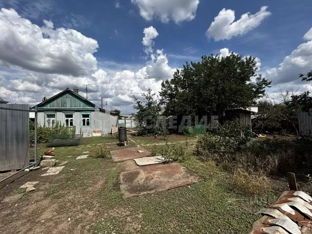 Дом в Ростовская область, Белокалитвинский район, пос. Коксовый ... - Фото 1