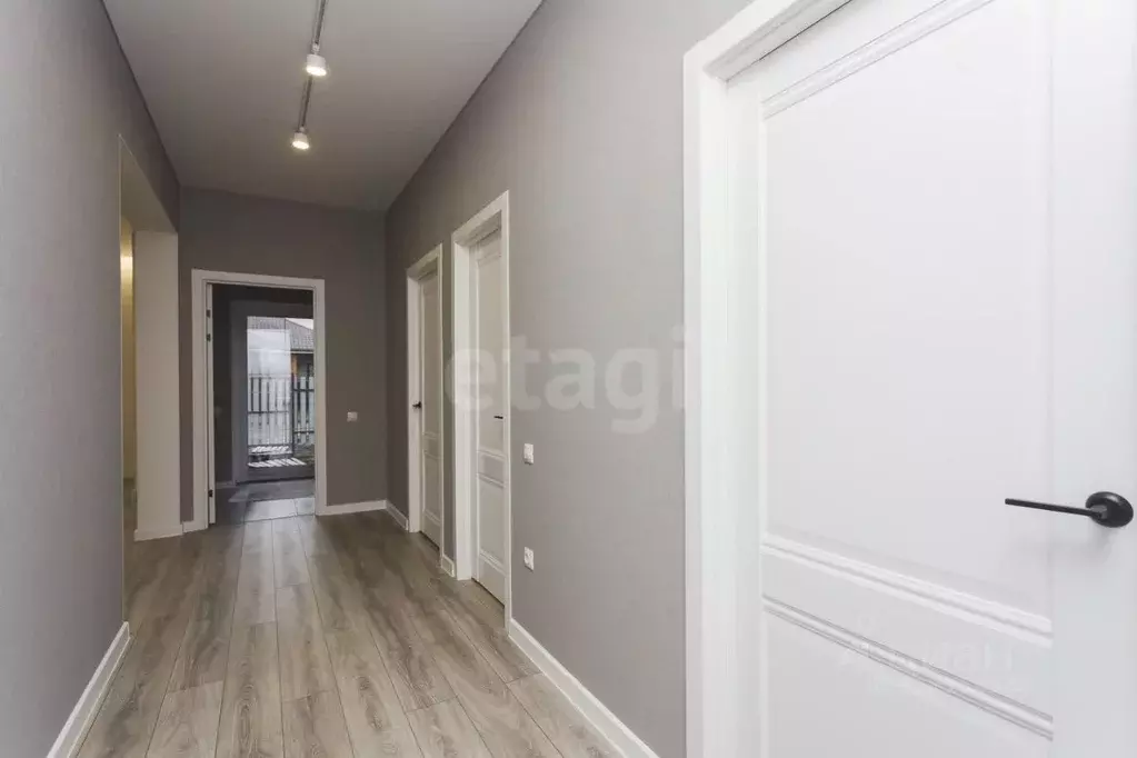 Дом в Башкортостан, Уфа городской округ, с. Нагаево пер. Мозаичный, ... - Фото 1