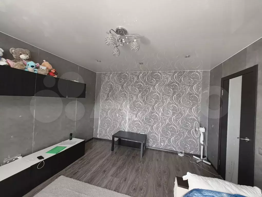 2-к. квартира, 56,3 м, 5/5 эт. - Фото 1