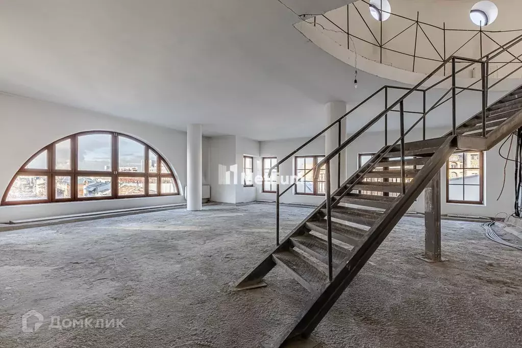 Продаётся 6-к квартира, 455 м - Фото 1