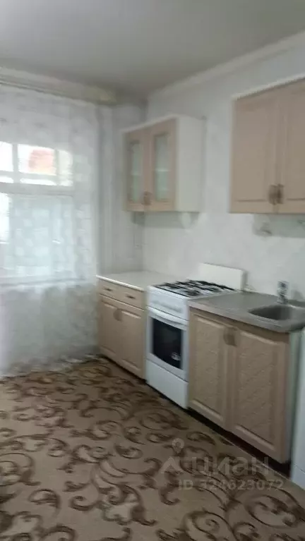 1-к кв. Ставропольский край, Пятигорск Ессентукская ул., 36 (36.0 м) - Фото 1