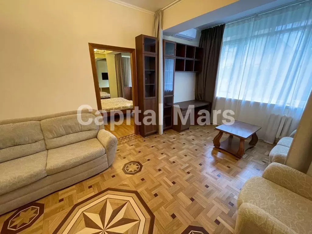 3-к кв. Краснодарский край, Сочи пер. Карбышева, 5 (87.0 м) - Фото 1