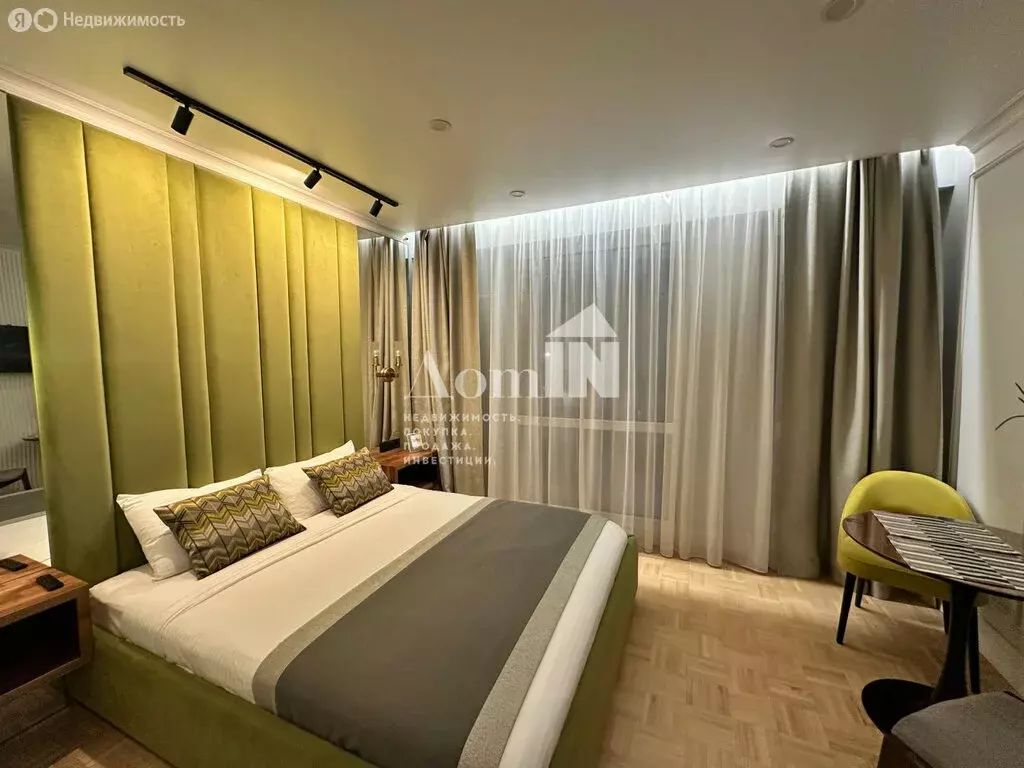 3-комнатная квартира: Санкт-Петербург, Социалистическая улица, 21 (64 ... - Фото 2