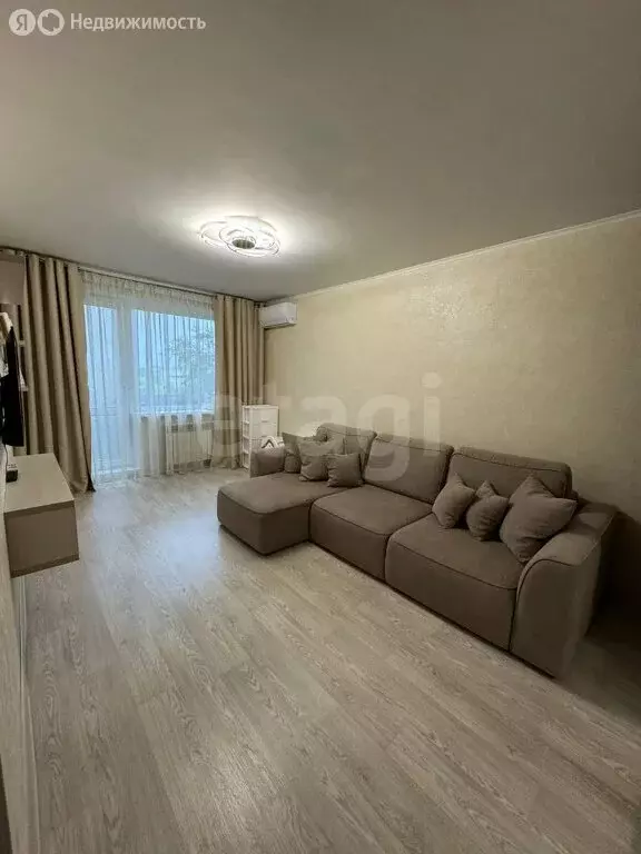 2-комнатная квартира: Тюмень, Солнечный проезд, 14 (49.6 м) - Фото 1