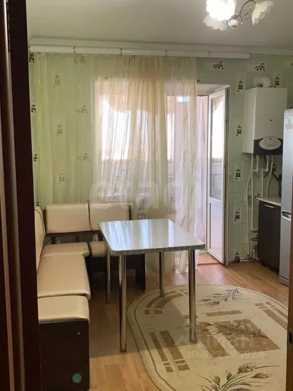 1-к кв. Белгородская область, Белгород бул. Юности, 35б (45.7 м) - Фото 1