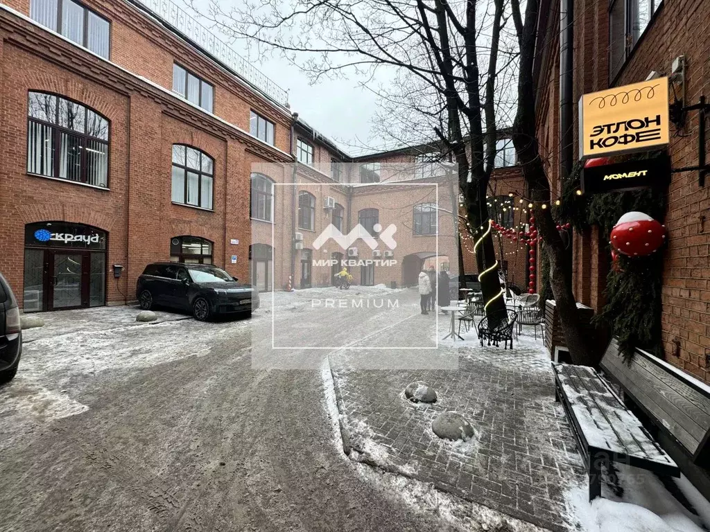 Офис в Санкт-Петербург наб. Обводного Канала, 199-201 (182 м) - Фото 0