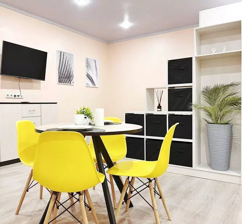 1-к кв. Московская область, Звенигород Одинцовский городской округ, ... - Фото 1