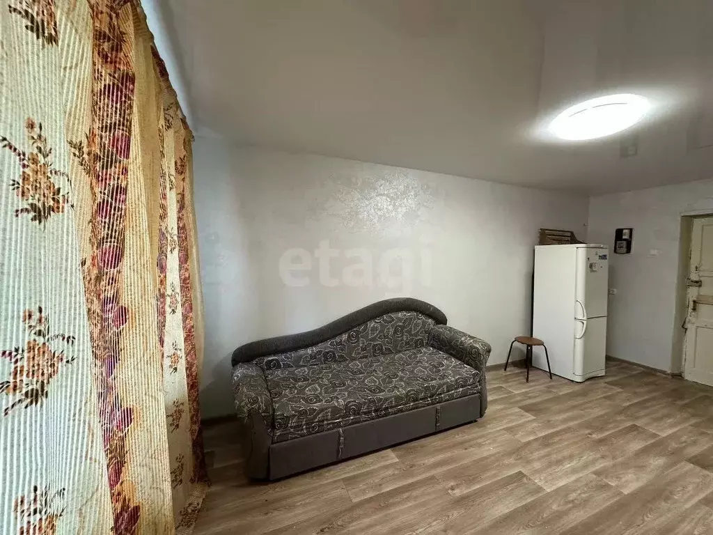 Комната Марий Эл, Йошкар-Ола Красноармейская ул., 68 (17.5 м) - Фото 2