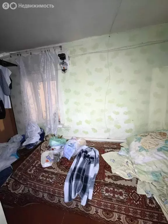 Дом в Уфа, улица Леваневского (47.7 м) - Фото 1