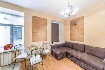 3-к кв. Санкт-Петербург пер. Апраксин, 19-21 (110.0 м) - Фото 0