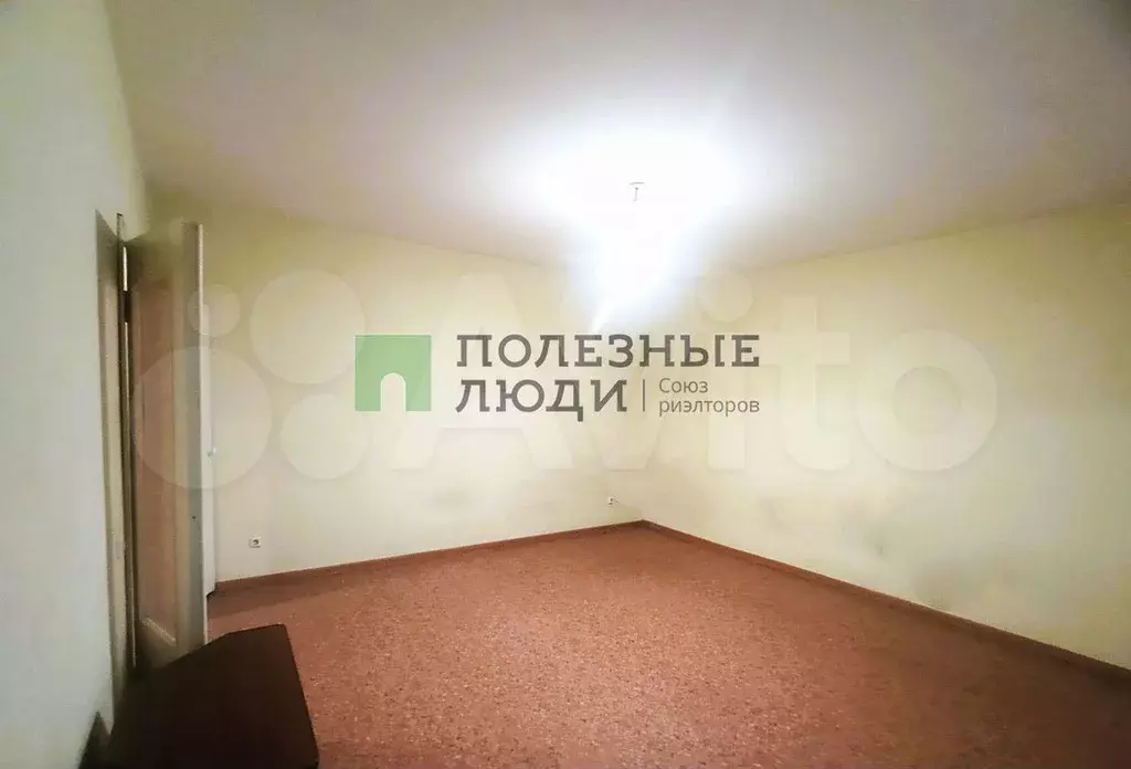 1-к. квартира, 41 м, 5/9 эт. - Фото 1