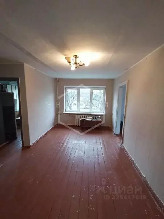 2-к кв. Калининградская область, Калининград просп. Победы, 101 (41.3 ... - Фото 1