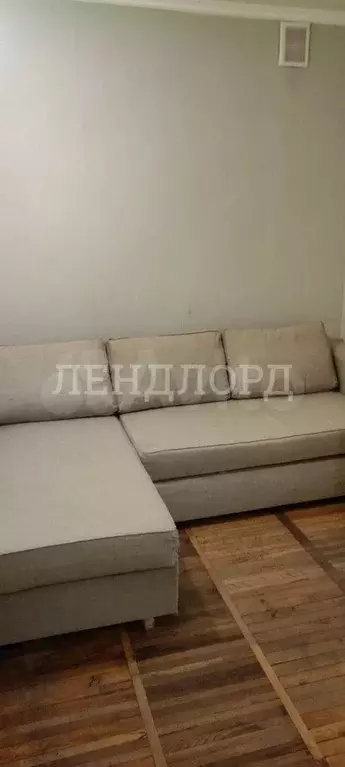 1-к. квартира, 38 м, 1/9 эт. - Фото 1