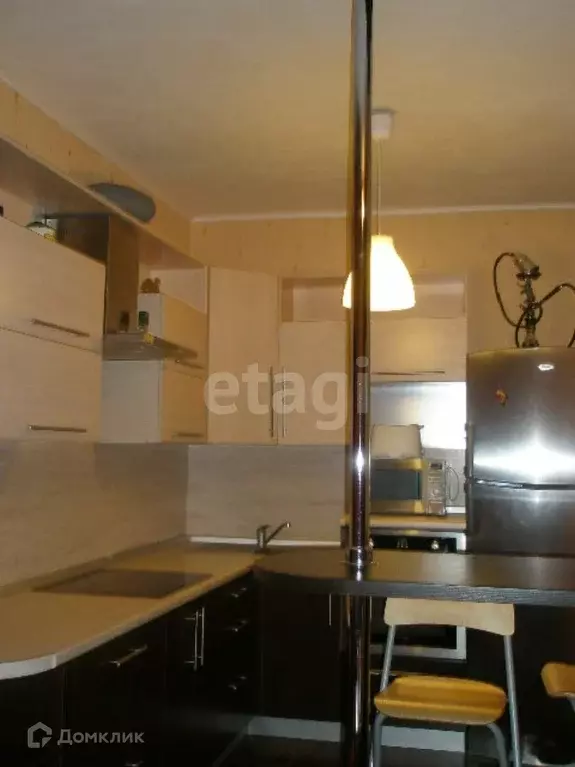 Продаётся 1-к квартира, 42 м - Фото 1