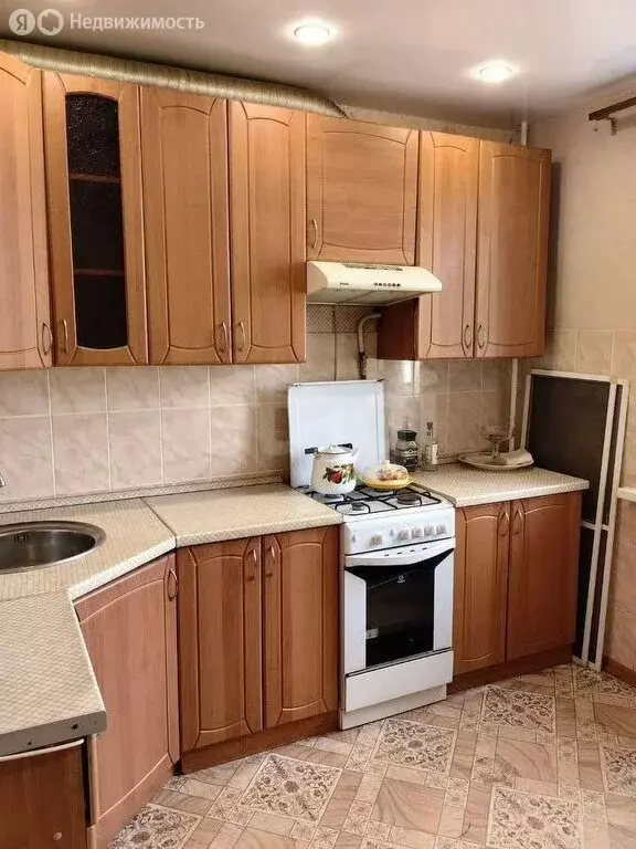1-комнатная квартира: Ярославль, улица Саукова, 6 (43.4 м) - Фото 1
