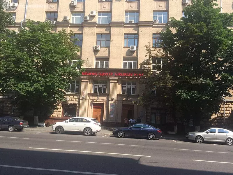 Офис (86.9 м) - Фото 2