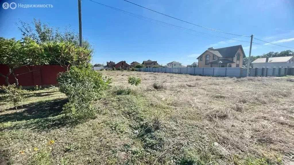 Участок в Шишино, Солнечная улица (15 м) - Фото 1