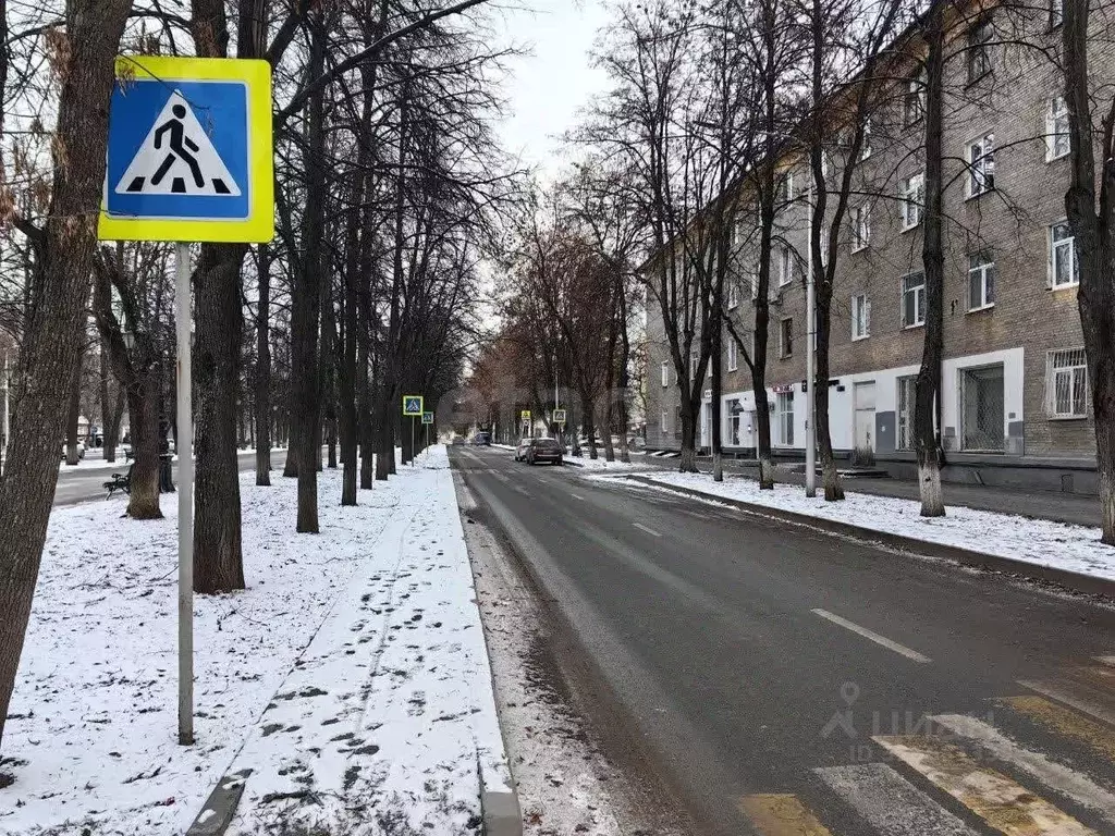 Торговая площадь в Башкортостан, Уфа Первомайская ул., 6 (19 м) - Фото 2