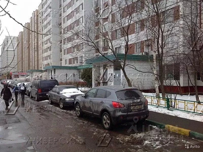 Помещение свободного назначения в Москва ул. Декабристов, 20К1 (60 м) - Фото 0