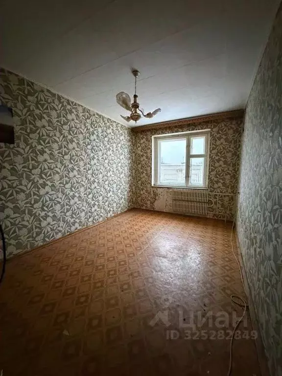 3-к кв. Тверская область, Кимры ул. 60 лет Октября, 28А (66.3 м) - Фото 1