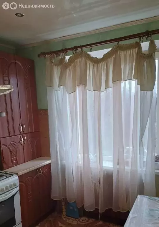 4-комнатная квартира: Калининград, Коммунистическая улица, 37 (64 м) - Фото 0