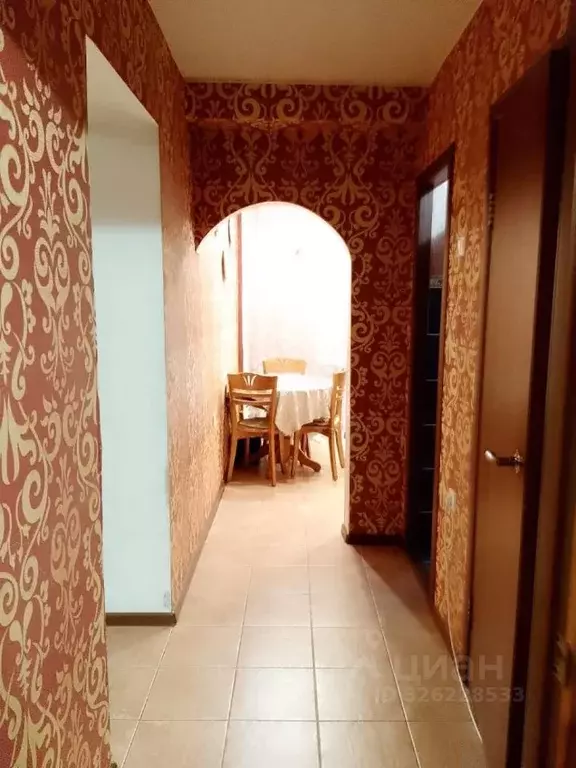 2-к кв. Новосибирская область, Новосибирский район, Барышевский ... - Фото 2