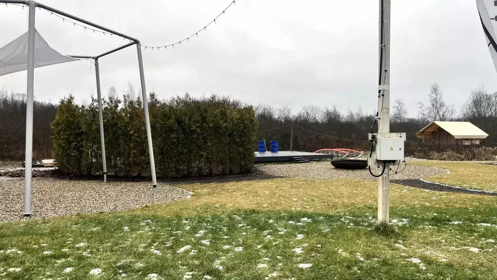 Участок в Московская область, Пушкинский городской округ, Софрино пгт ... - Фото 2