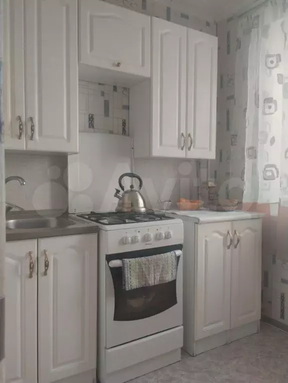 3-к. квартира, 62 м, 5/5 эт. - Фото 0
