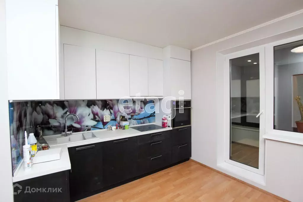 Продаётся 2-к квартира, 79.8 м - Фото 0