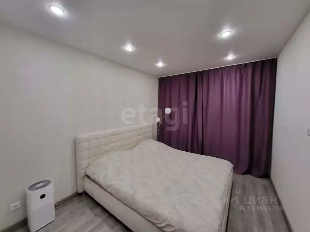 4-к кв. Красноярский край, Красноярск ул. 78-й Добровольческой ... - Фото 1