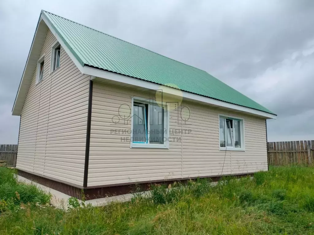 Дом в Иркутская область, Иркутский муниципальный округ, с. Урик ул. ... - Фото 2