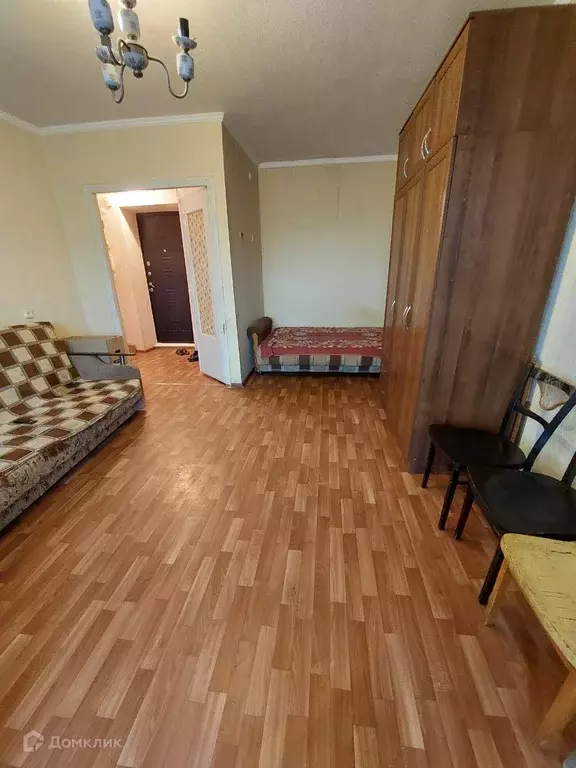 Продаётся 1-к квартира, 35 м - Фото 0