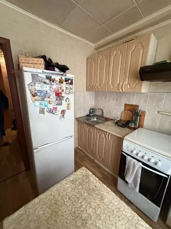 1-к кв. Пермский край, Пермь ул. Васнецова, 13 (34.0 м) - Фото 2