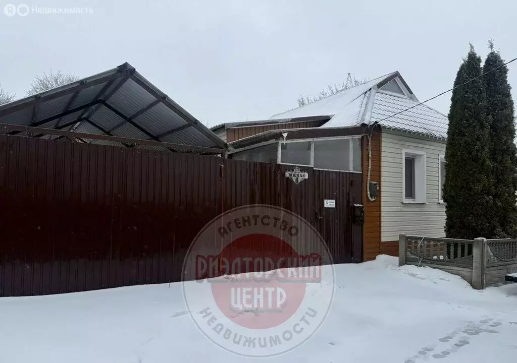 Дом в Белгород, Южная улица, 8 (45.2 м) - Фото 2