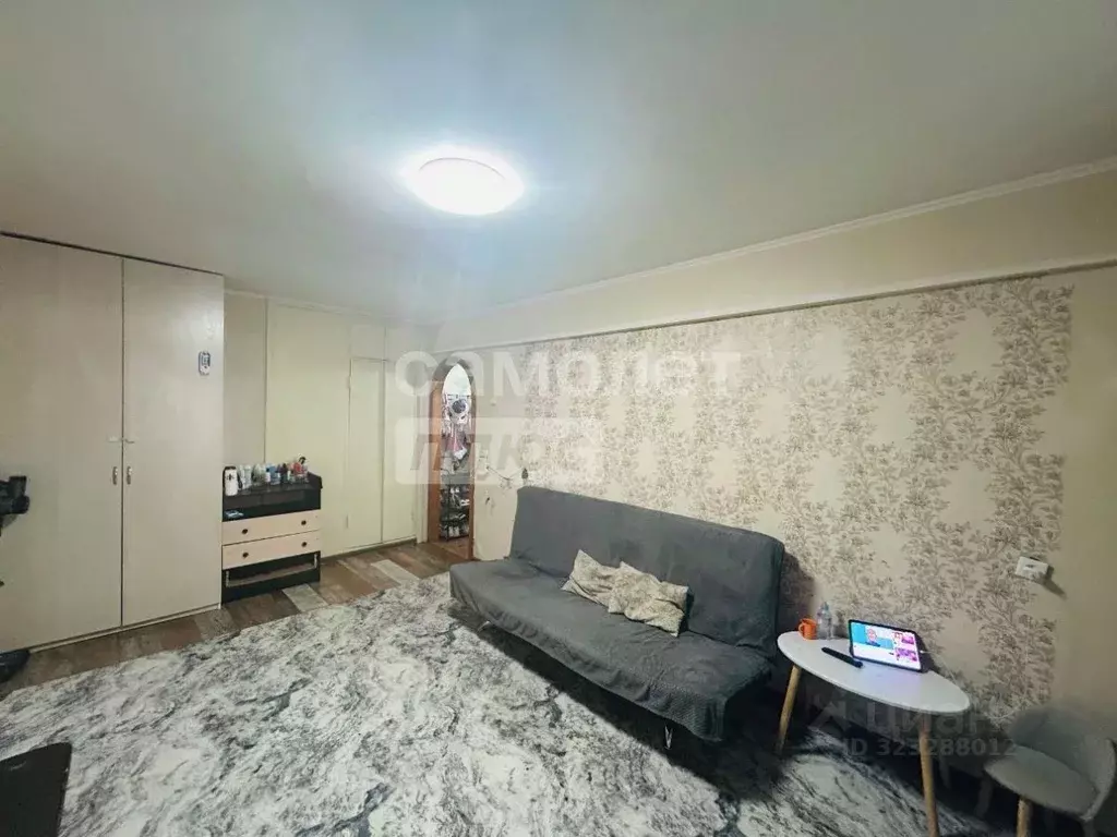 3-к кв. Алтайский край, Бийск ул. Вали Максимовой, 9 (49.3 м) - Фото 2