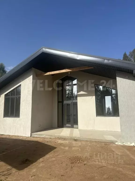 Дом в Ярославская область, Переславль-Залесский муниципальный округ, ... - Фото 2