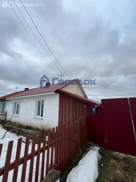 Дом в Каменский городской округ, деревня Кремлёвка, Юбилейная улица, 5 ... - Фото 0