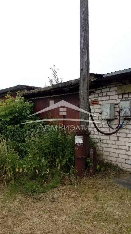 Гараж в Нижегородская область, Балахна ул. Лазо (24 м) - Фото 0