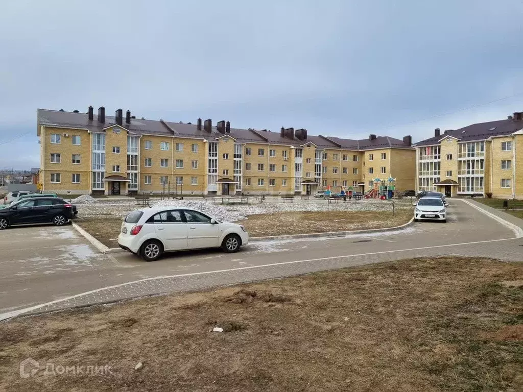 Продаётся 1-к квартира, 41.1 м - Фото 0
