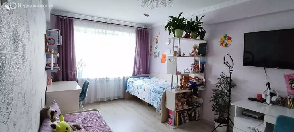 2-комнатная квартира: Архангельск, улица Полины Осипенко, 5 (42.9 м) - Фото 0