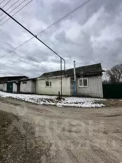 Дом в Нижегородская область, Навашино Набережная ул., 3 (124 м) - Фото 1
