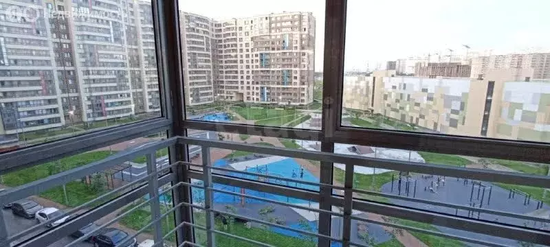 Квартира-студия: Санкт-Петербург, Пулковское шоссе, 42к9 (26.3 м) - Фото 1