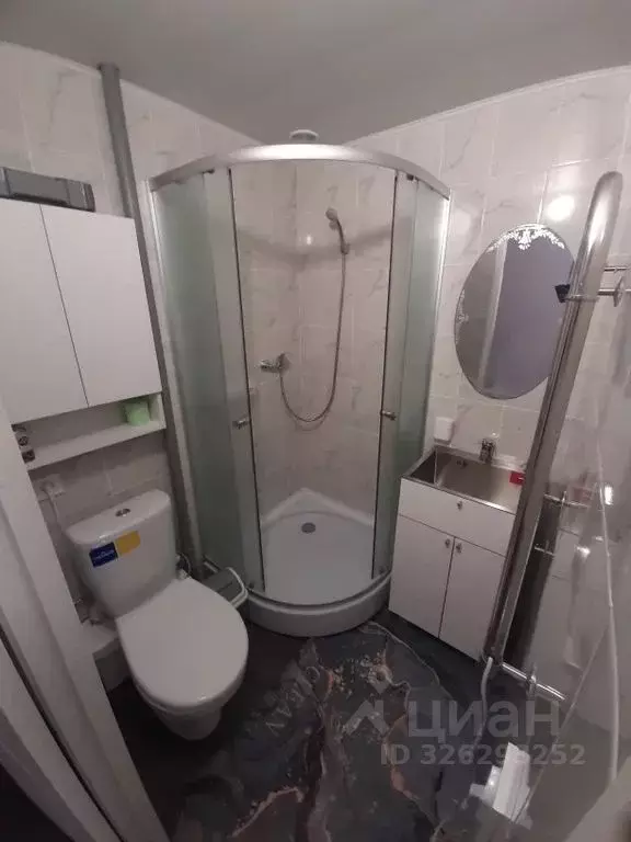 Комната Свердловская область, Екатеринбург Втузгородок жилрайон, пер. ... - Фото 1