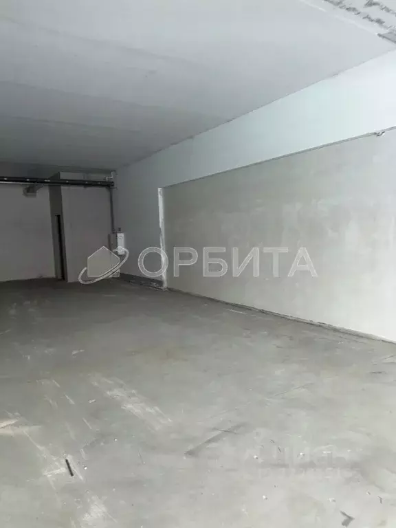 Помещение свободного назначения в Тюменская область, Тюмень Заречный ... - Фото 0