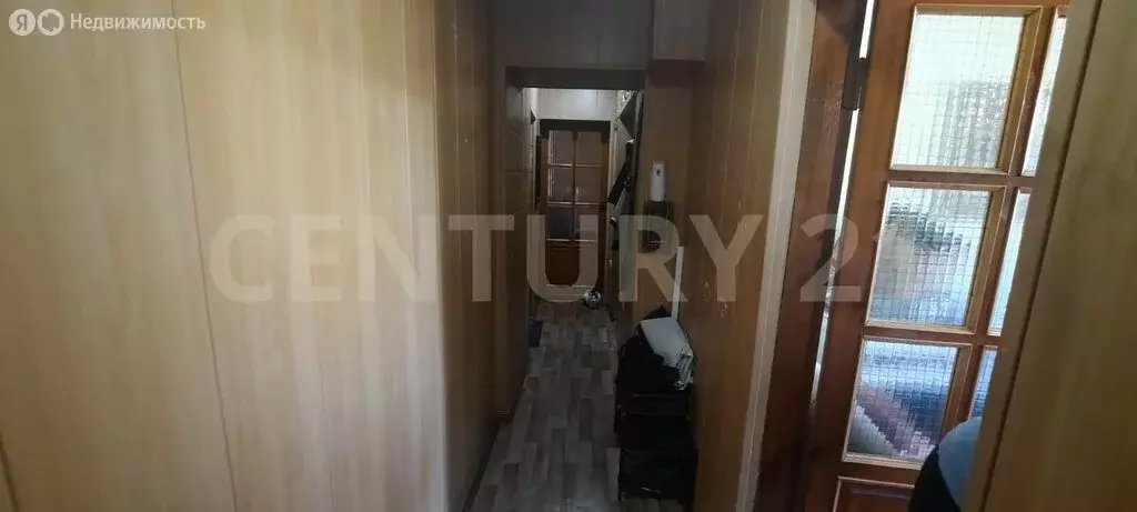 3-комнатная квартира: Сенгилей, Красноармейская улица, 79 (48 м) - Фото 2