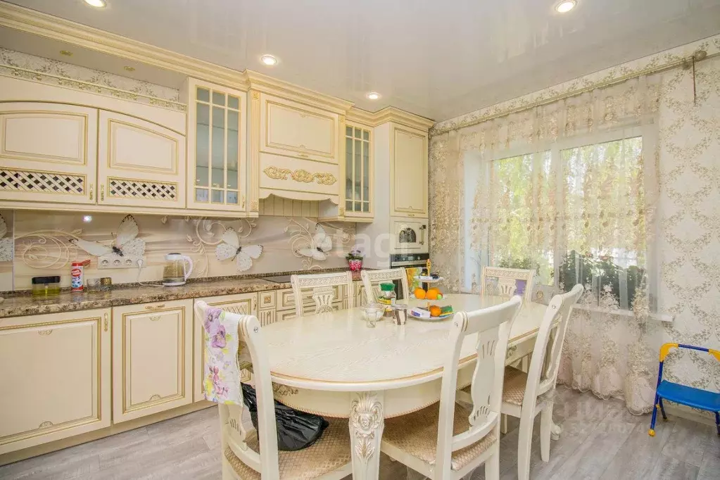 Дом в Тюменская область, Тюмень Собственников недвижимости Весна СНТ,  ... - Фото 1