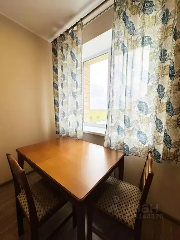 2-к кв. Тверская область, Конаковский муниципальный округ, д. Мокшино ... - Фото 2