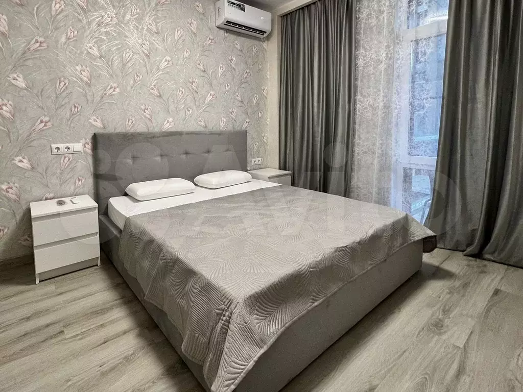 2-к. квартира, 38 м, 2/6 эт. - Фото 0