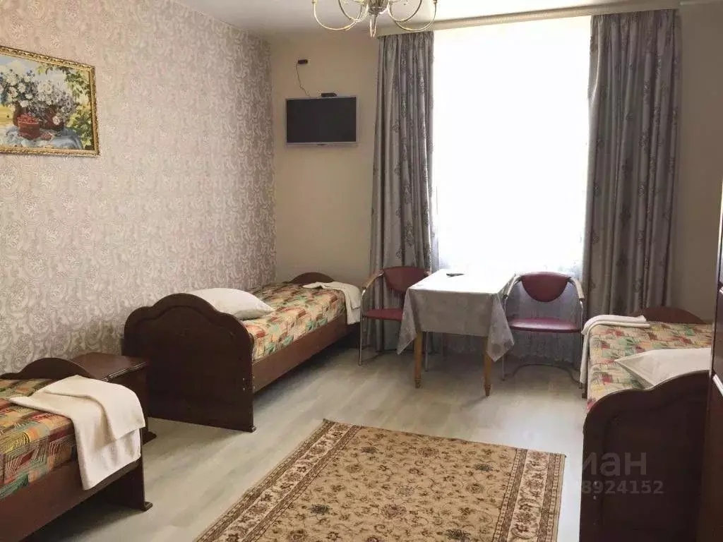 Комната Липецкая область, Елец ул. Костенко, 67Д (21.0 м) - Фото 1