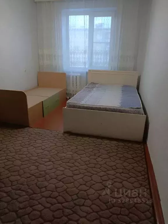 2-к кв. Волгоградская область, Волжский Пионерская ул., 48 (44.0 м) - Фото 2